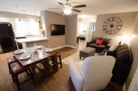 Prescott Getaway, Historic Downtown Prescott