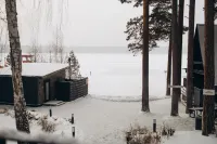 Tao Bereg Hotel Hotels in Sysertskiy rayon