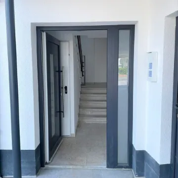 Mein Apartment -forest View, bis 10 Personen