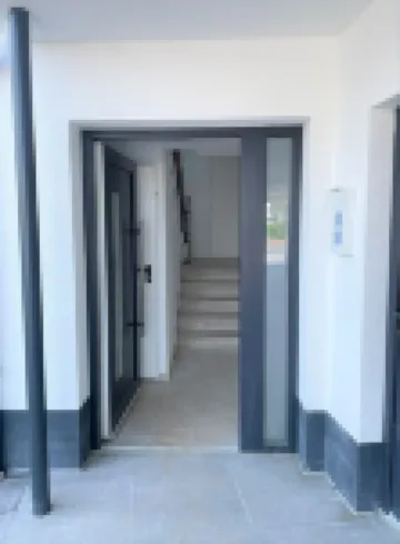 Mein Apartment -forest View, bis 10 Personen