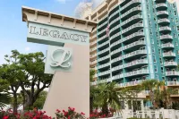 Gorgeous Oceanview 3BR Luxury Condo - "Latitude"
