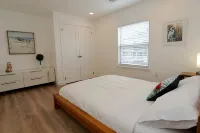 Modern Coastal Chic Retreat w/ Deck -- 604 #2