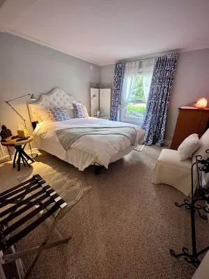Four Seasons Luxury Mountain Retreat Next to Hiking Trails Hotels near Kaaterskill Falls