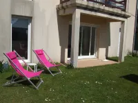 Le Conquet - near village, beaches and shops