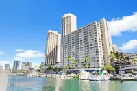 Waikiki Panoramic Ocean View Unit-Great Place to Stay and Enjoy
