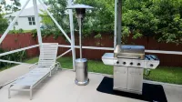 Beach like you've never seen! Heated pool/spa! Hotels near Shoppes of Victoria Square