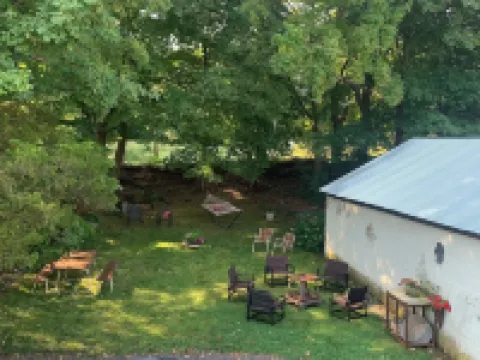 NEW-Another Fun Downtown Location 1st floor サウシングトンのホテル