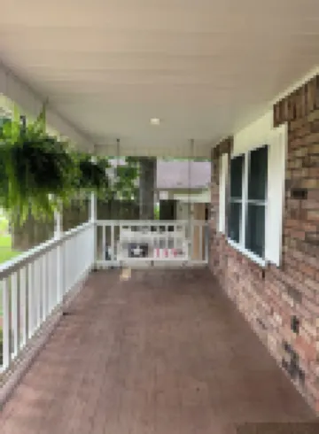 Rosewood Cottage…sleeps up to 7!—Cleaning fee included in nightly rate!