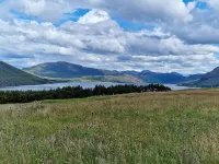 Gorse Gorgeous Glamping Hideaway Hotels in Garve