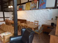 Vacation cottage Haus Hellhake 孫登住宿飯店