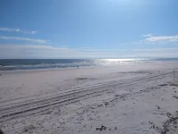 Crescent Beach Condo - Wonderful location!