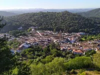 Self catering El Cachón for 7 people