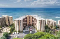 Spacious Studio/Spectacular Ocean View/Pool/Gym