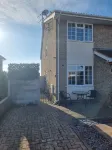 Poole, Holes Bay Harbour Nature Reserve - 'Right' next to the water :-) Sleeps 3