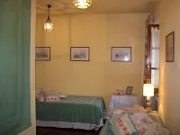 Antiche Travi:cosy flat in ancient farmhouse, 4km from the sea and near the Alps