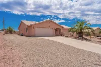 STOCKED Pool Home, RV & Boat parking, Game room. Sleeps 13