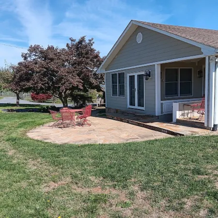Spectacular Views! Beautiful Home in the Shenandoah Valley