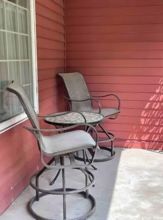 Five29, The Gunlock Отели рядом с достопримечательностью «Адена Стейт Мемориал»