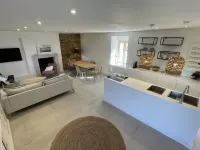 Bastide 56-58 Charming country house