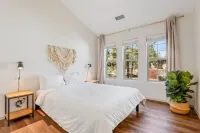 The Ponderosa House | Garage | Quiet neighborhood