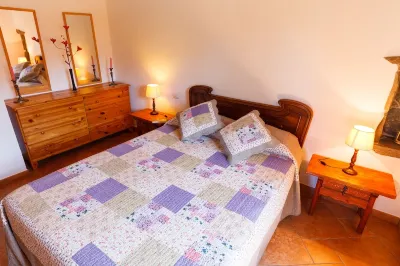 Holiday home Casa Tamadaba, private pool, beach 2km, hiking, nature park, AGAETE Hotels near Bodega Los Berrazales / Finca la Laja