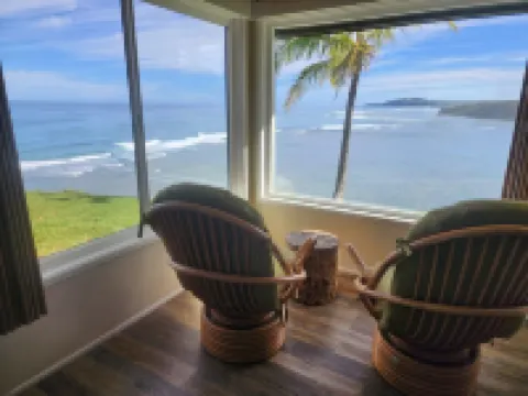 D3, Breathtaking Views All Windows! Private End Unit!  50/Night Off May Thru Jul