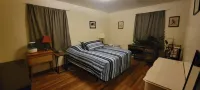 Big, Comfy Home near Parks and UW East Campus - 2 ดาว