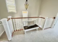 Upscale Cottage in the Heart of Downtown/ Walking Distance from the Yatch Club