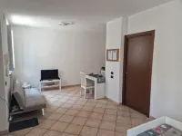 Casa Leo: Indipendent apt 1bdr Near Malpensa Airport