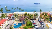 Costa Alegre Hotel & Suites - Sea View