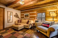 Cozy Cabin in the Wintergreen Retreat Collection of Fine Homes