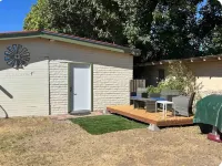 Your wellness Oasis. Free Wellness guide with stay! Hotels in Patagonia