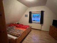 Freistehendes Kapitänshaus in Ruhiger Lage am Ende Einer Sackgasse mit Wlan