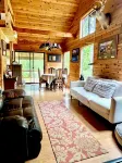 The Forest Retreat