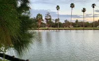 Cozy Getaway Condo in Rancho Viejo Country Club