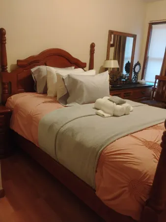 Cozy two bedroom House