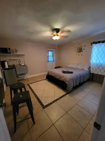 Near to the Beach, UTC mall, SCF, IMG, Airport, Ringling Museum and much more Отели рядом с достопримечательностью «Биг Фиш»