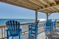 Paradise Found! Fabulous, Flexible, Hot Tub! Best LocationBeach Paradise NC - 4-Sterne