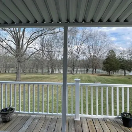 Direct Waterfront Property!!  Spring and Summer Dates Available!