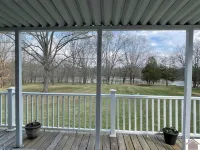 Direct Waterfront Property!!  Spring and Summer Dates Available!