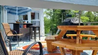 Firefly Cottage