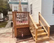 Sunset State of Mind 3 bedroom House Near Cape May