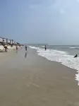 Coastal Cozy Condo: Pet Friendly! Steps to Beach, Perfect for Relaxing Getaways!