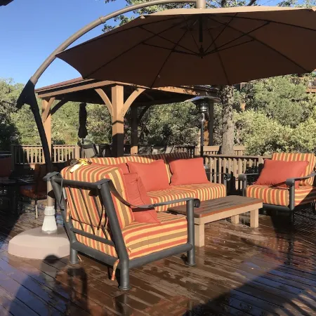 Experience Arizona's Alpine Region at RIM VIEW!