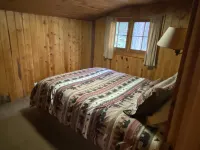 Cozy Family Cabin in Peaceful Valley Ranch