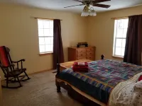 Altitude Adjustment cabin near Wolf Creek - pet friendly