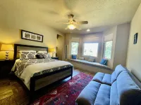 Luxury Private Ranch Style Villa