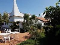 Villa Velia Priscope