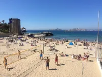 T3 in the heart of Endoume with private parking Hotels in 7th arrondissement of Marseille