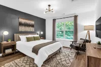 Private Luxury Spacious Atlanta Home